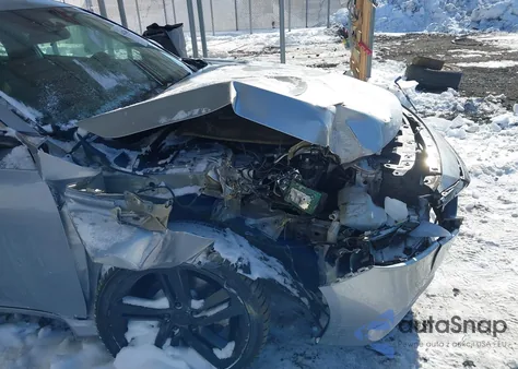 2018 Honda Accord Sport z USA, uszkodzony, nr VIN 1HGCV1F37JA110787